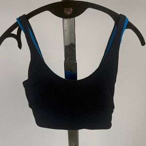 Lululemon Women's Align Sports Top- Size 6